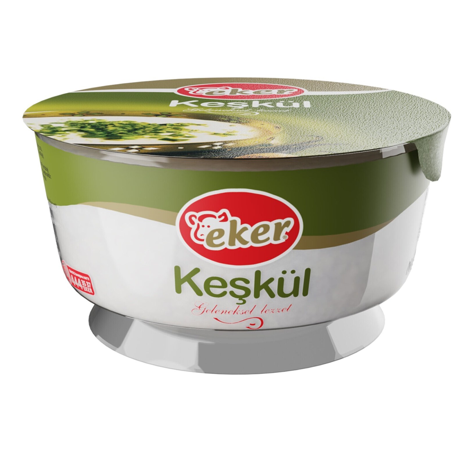 Eker Keşkül (150 gr)