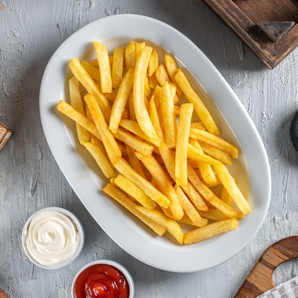 Patates Tava (150 gr)