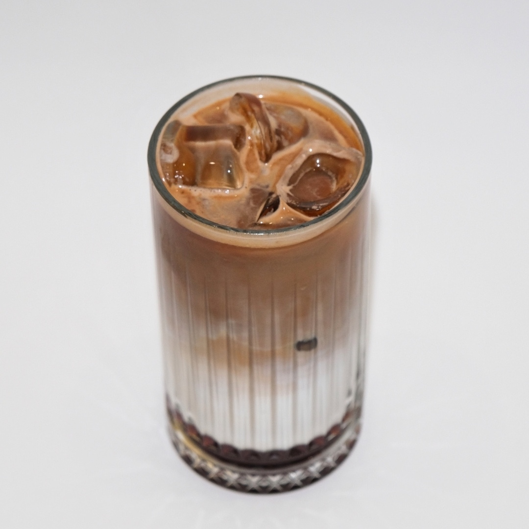 Ice Caramel Macchiato