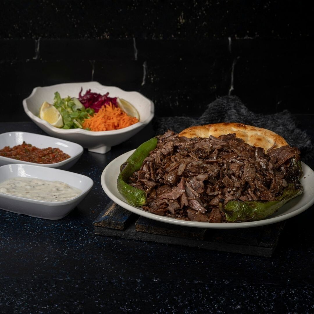 Servis Et Döner (130gr)