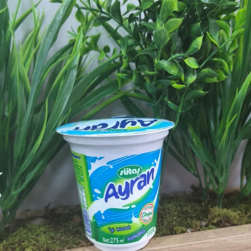 Ayran (30 cl.)