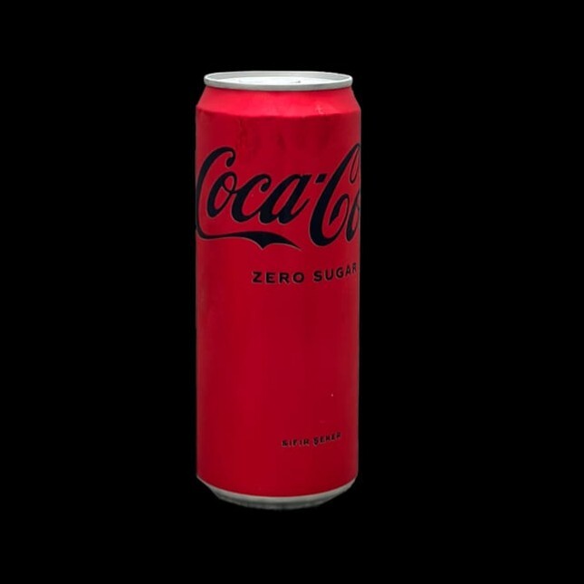 Coca Cola Zero Sugar (33 Cl.)