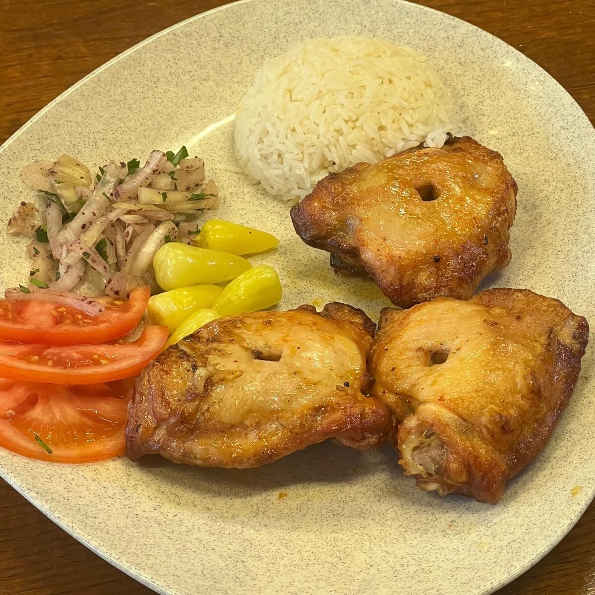 Porsiyon Pirzola