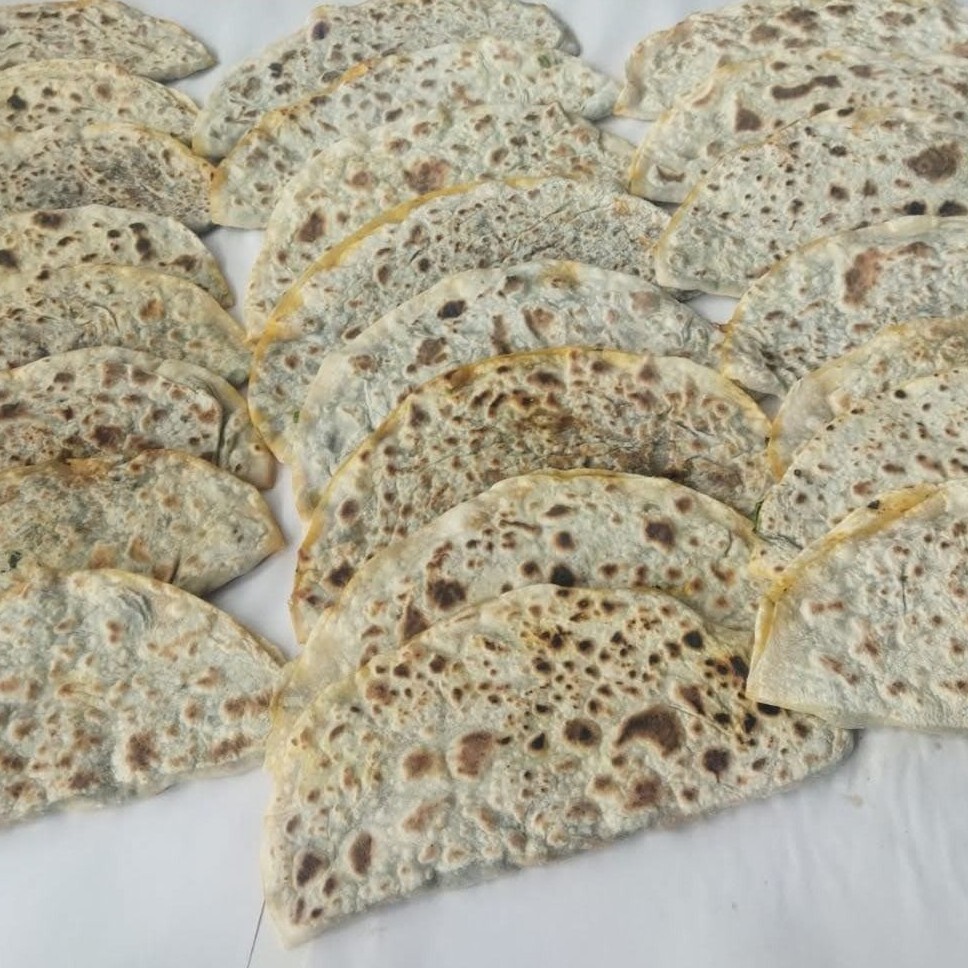 Patatesli Ay Böreği 5 Al 4 Öde