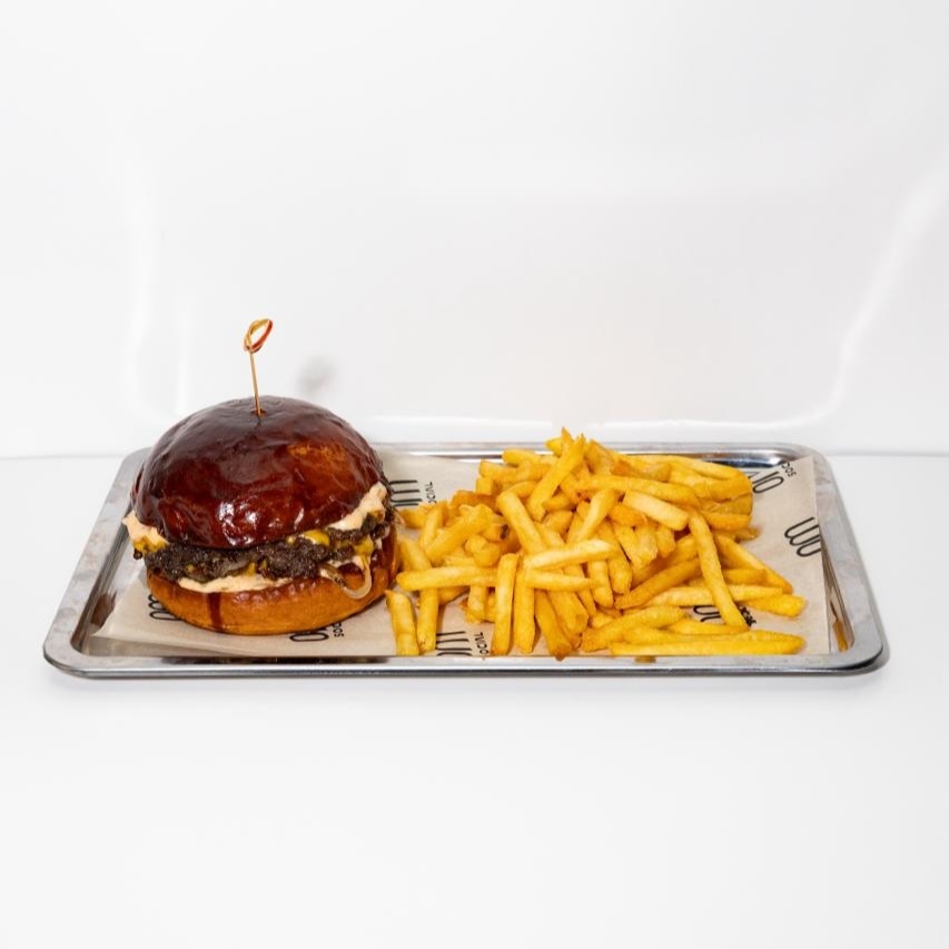 Smash Burger