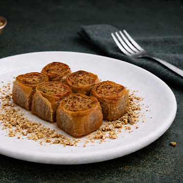 Cevizli Saray Sarması 1 kg
