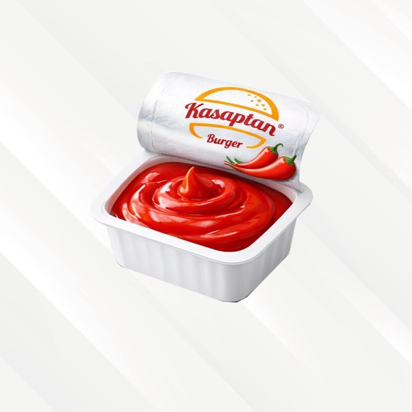 Sriracha Acı Sos 10Gr