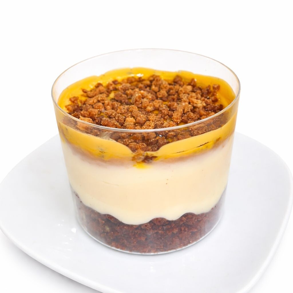 Spoonful Lotus
