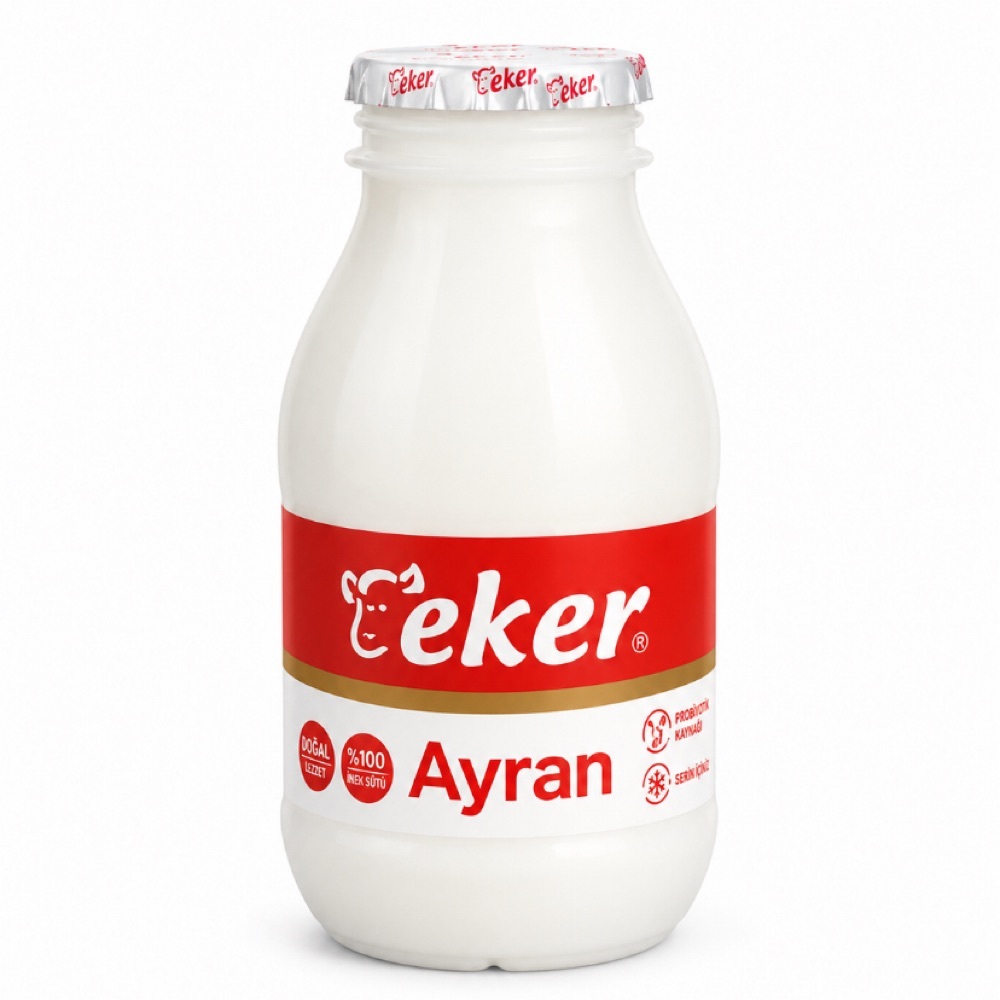 Ayran (293 ml)