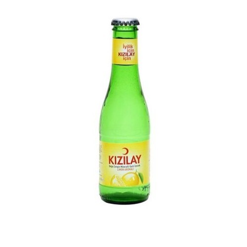 Limonlu Soda