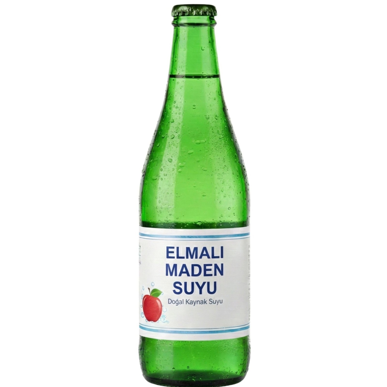 Elmalı Soda (20 cl.)