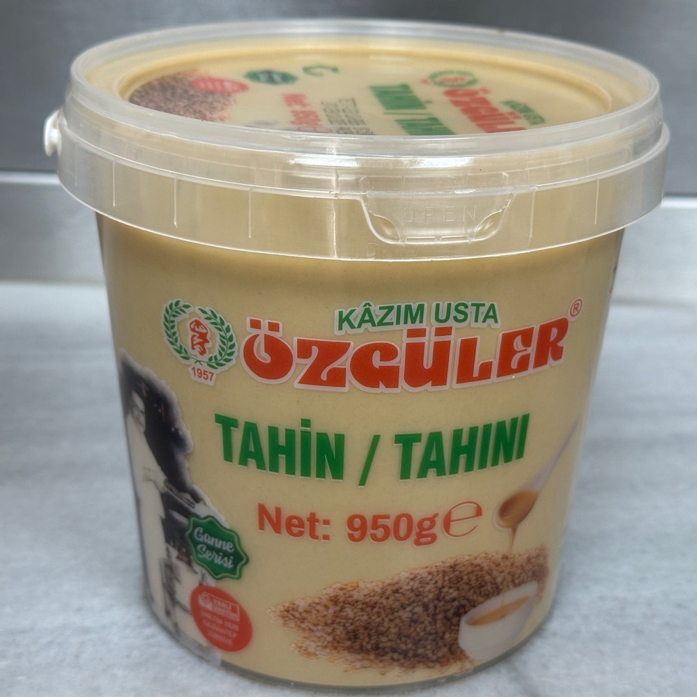 Tahin (950g )