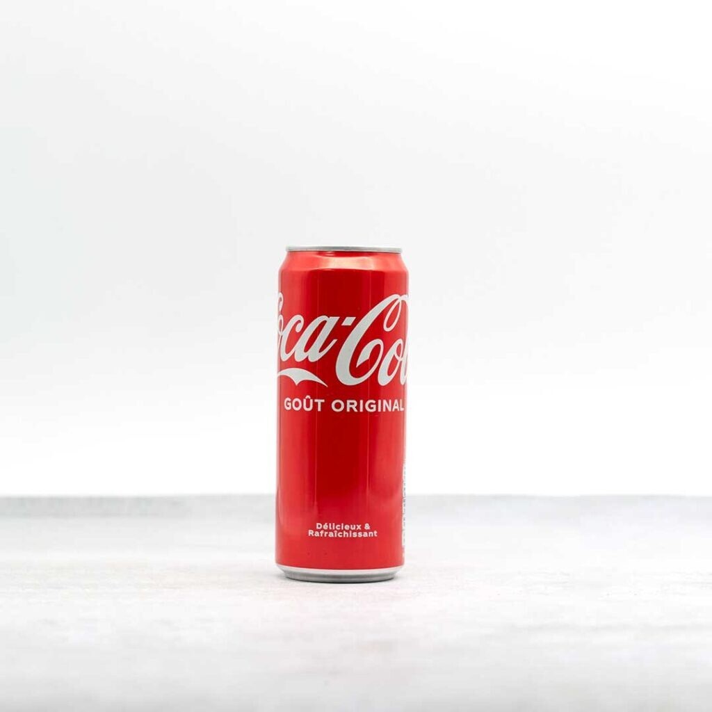 Coca Cola