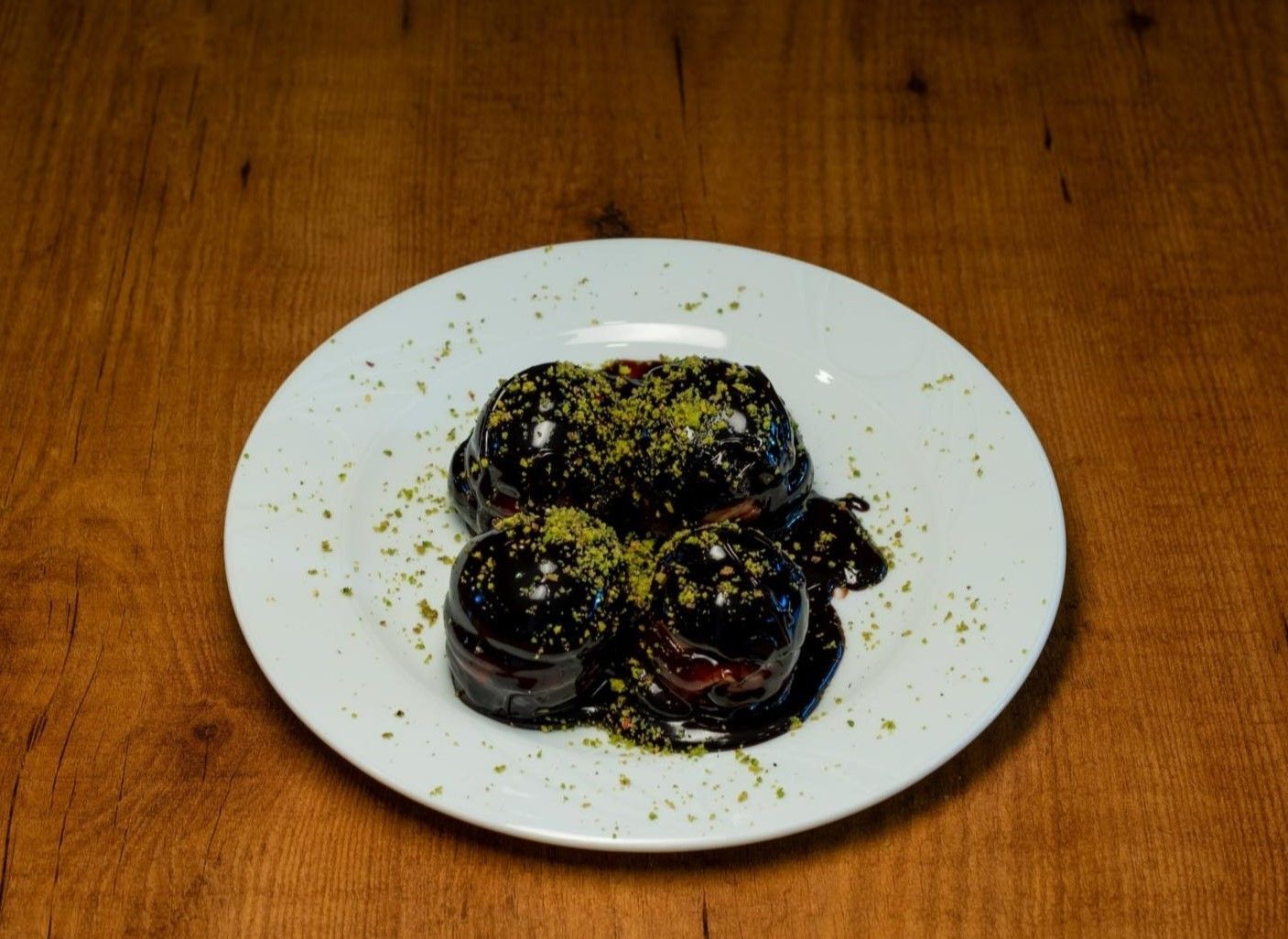 profiterol 500gr