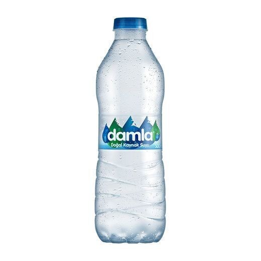 Su (500 Ml)