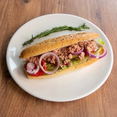 Tonno Sandwich
