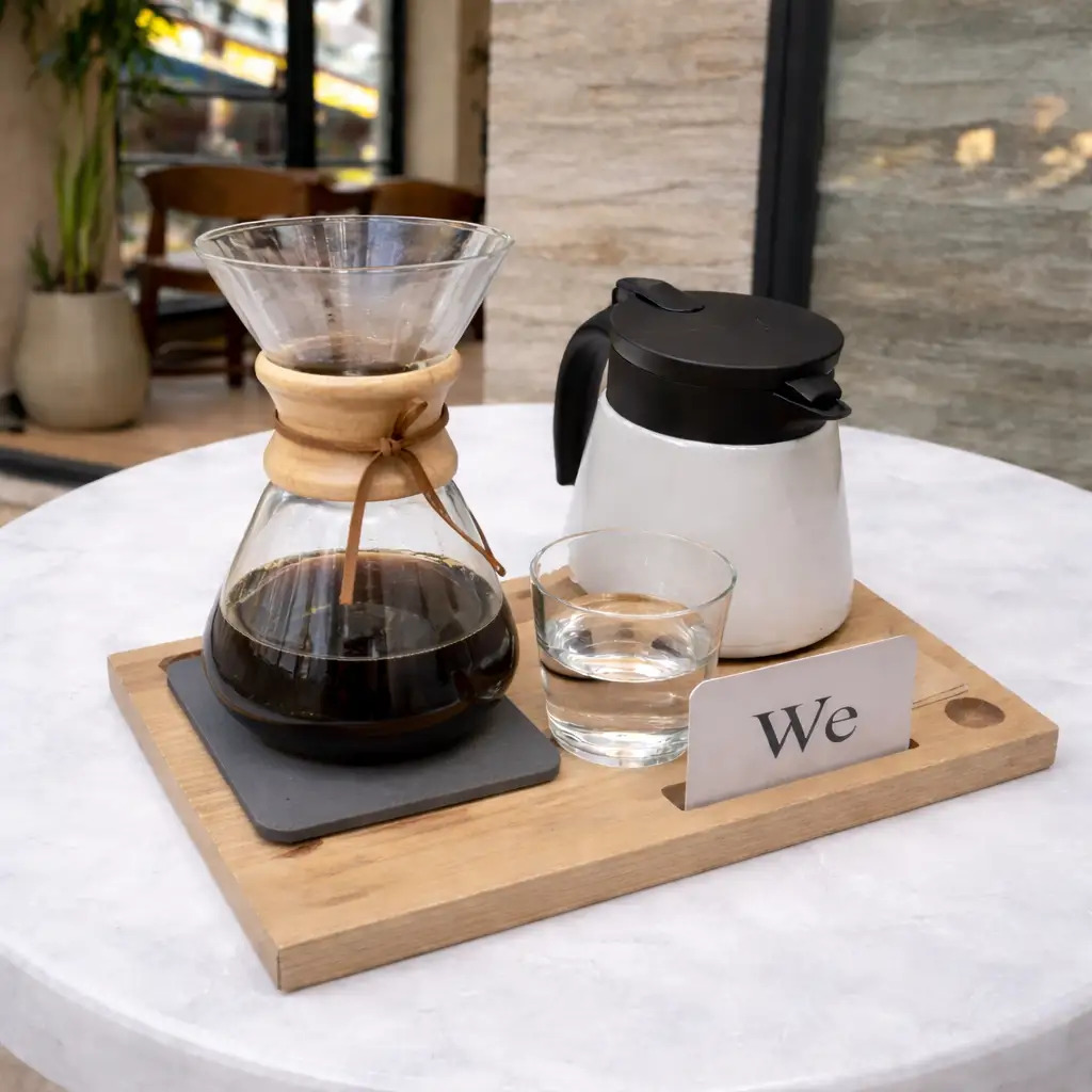 Chemex