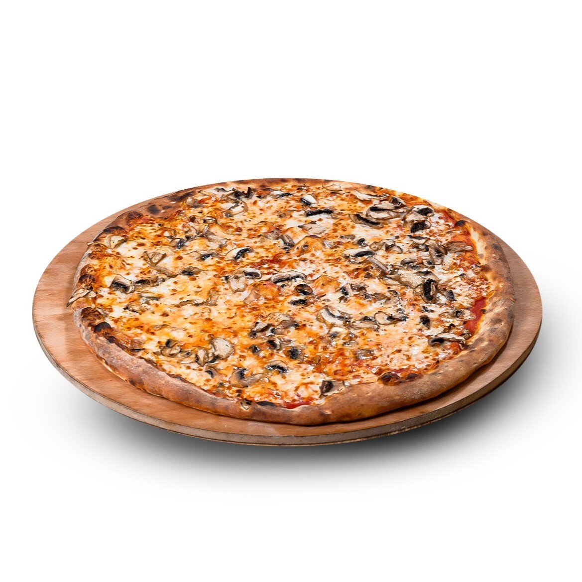 Mantarlı Pizza (30 cm)