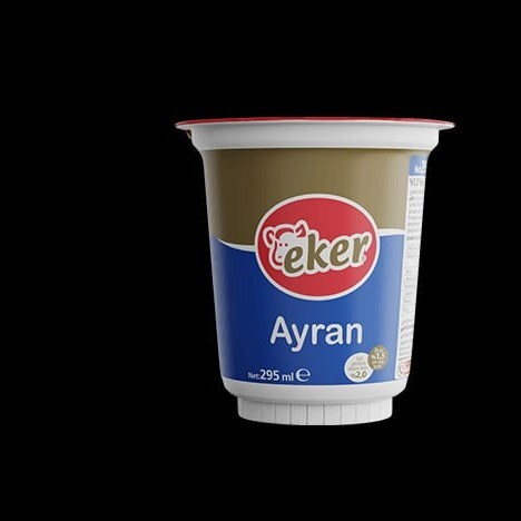 Eker Büyük Ayran