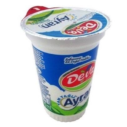 Ayran (200 ml)