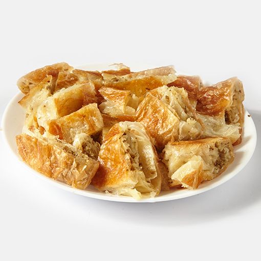 Kıymalı Börek ( Kg. )