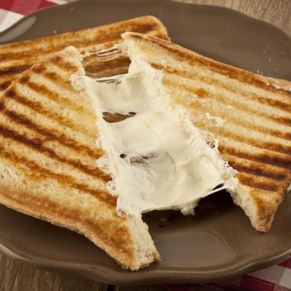 Kaşarlı Tost