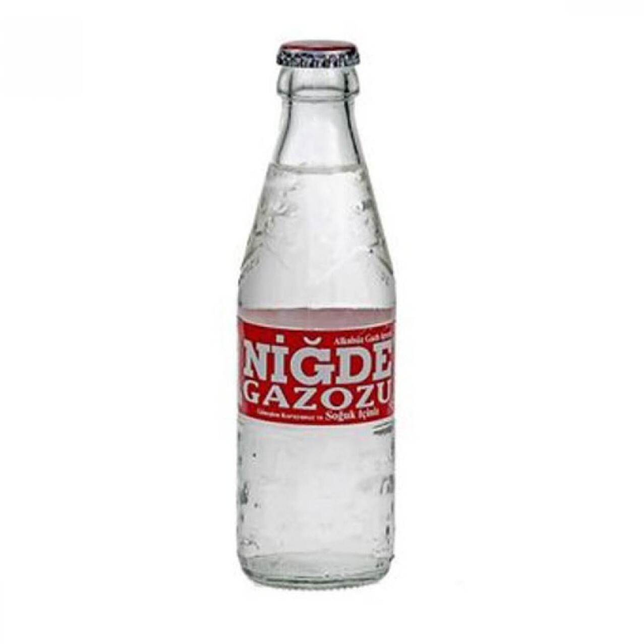 Niğde Gazoz