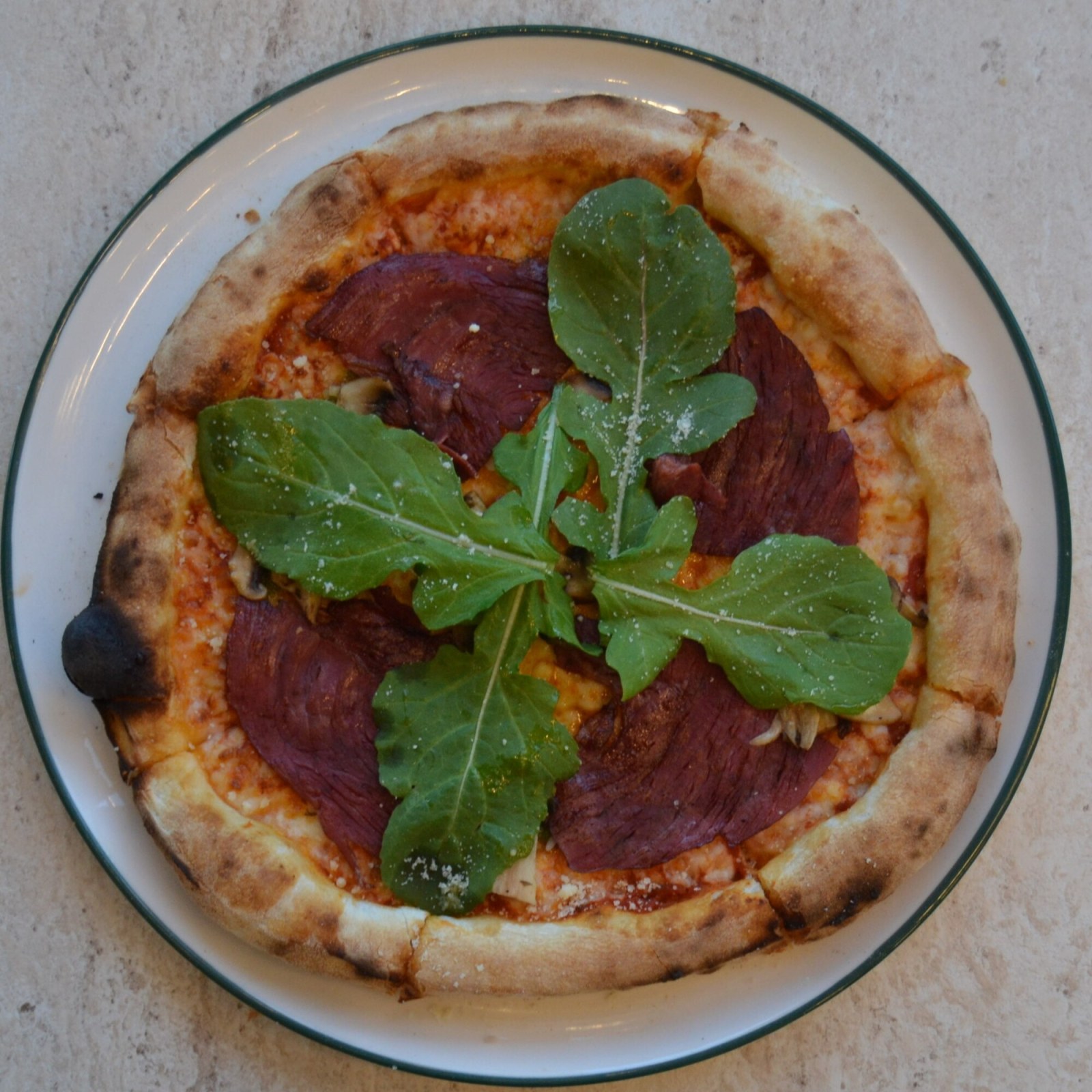 La Scarpetta