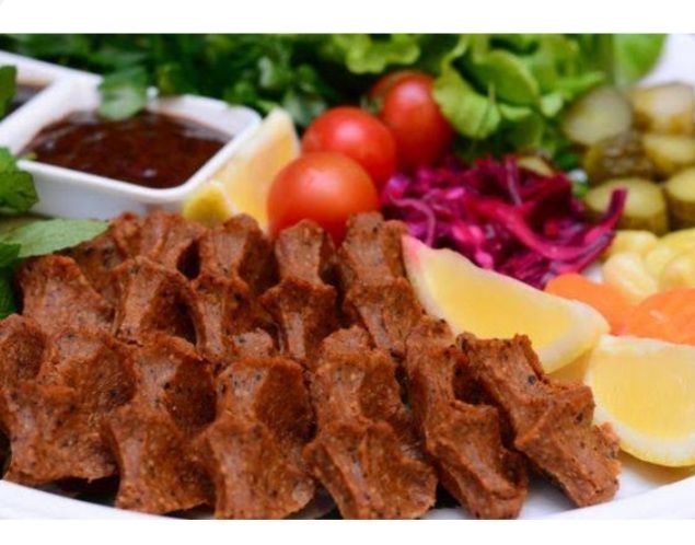 Çiğ Köfte (500 g)