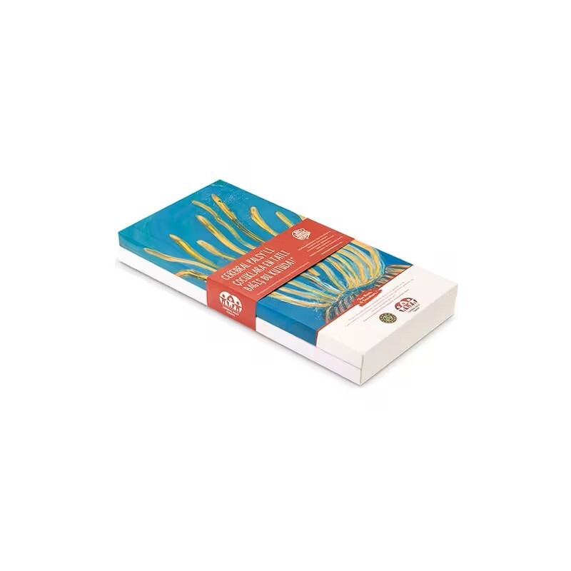 Türkiye Spastik Çocuklar Vakfı İyilik Kutusu