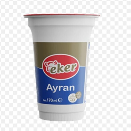 Eker Ayran