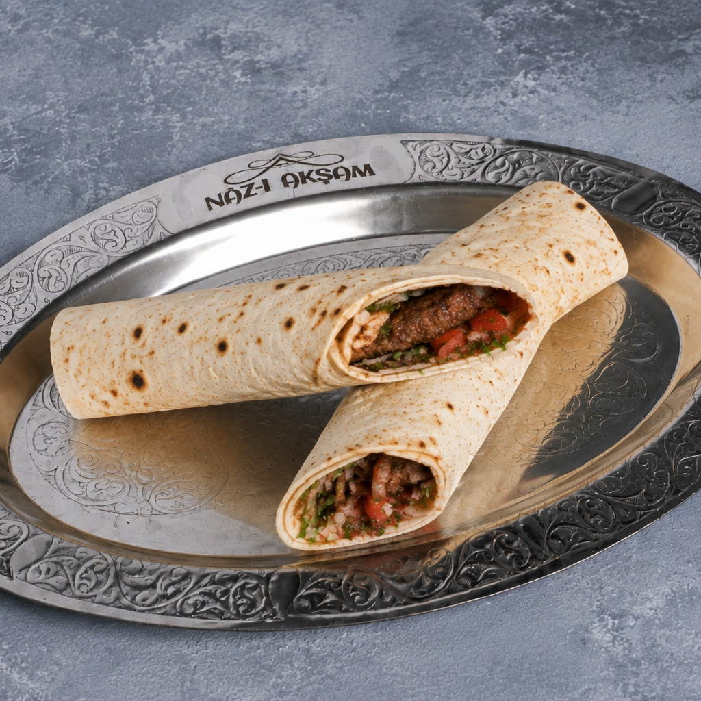Adana Dürüm (150gr)