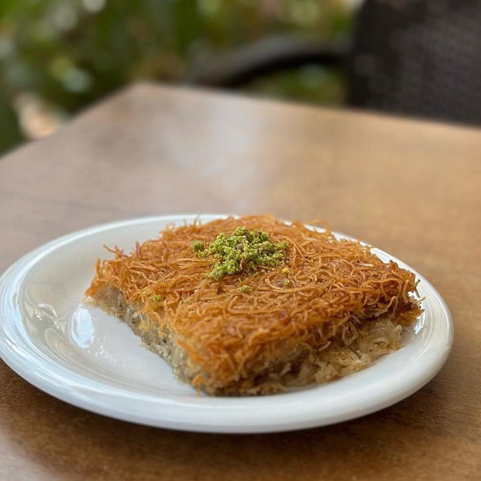 Tel Kadayıf (1 kg.)