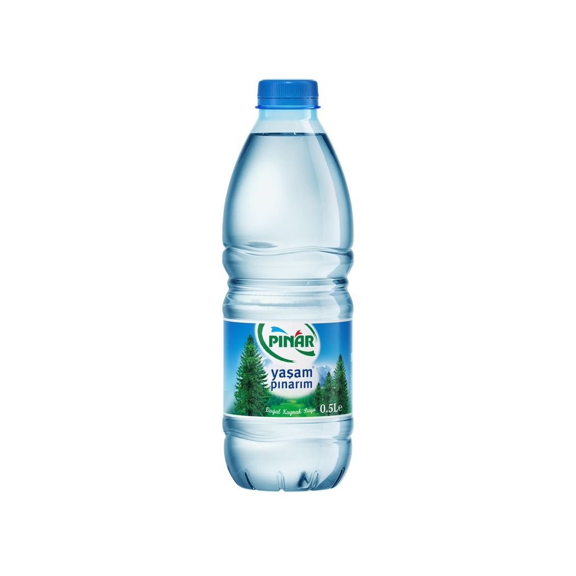 Su Pınar (0.5 Ml)