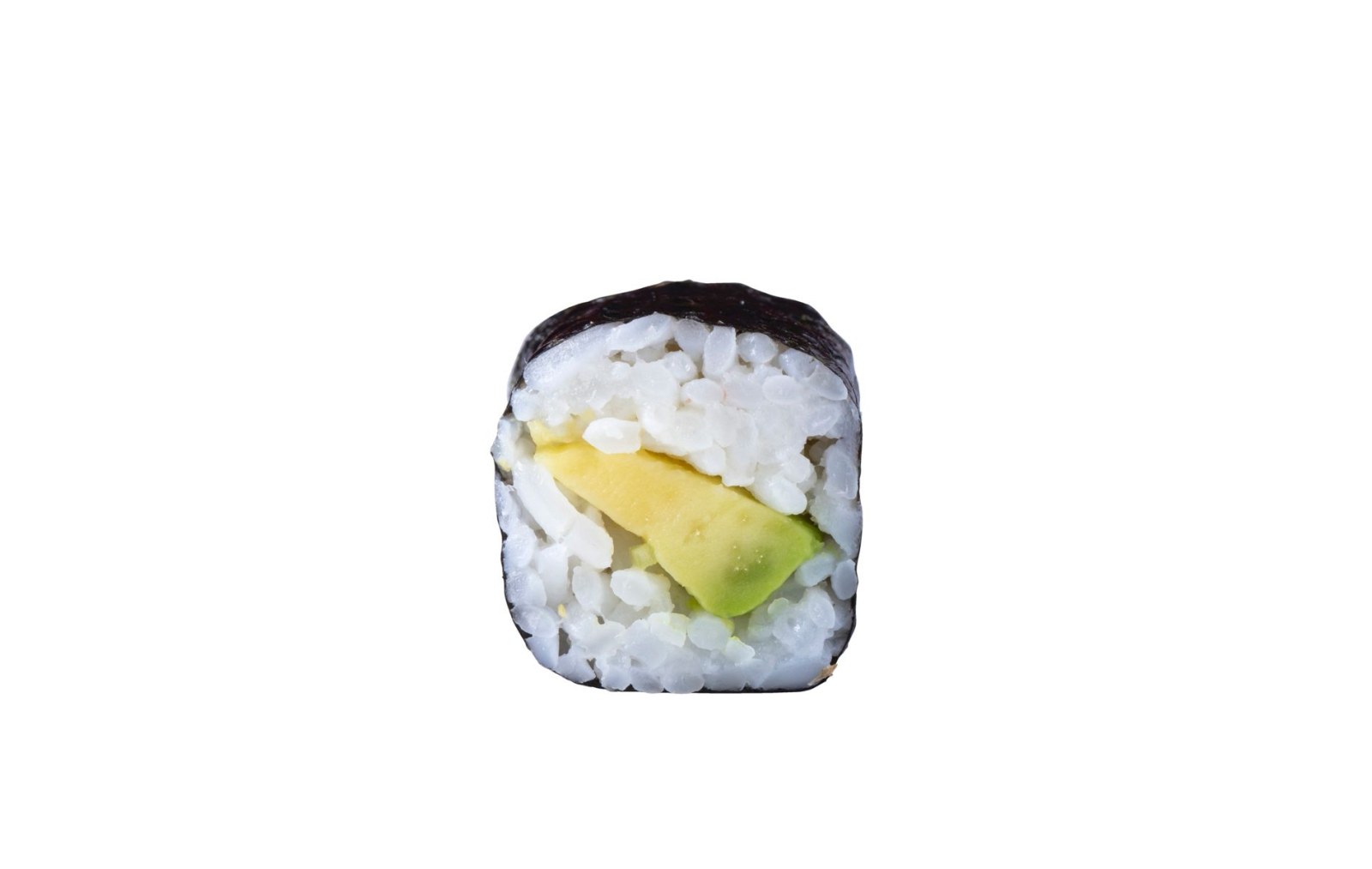 Avocado Maki (6 Pcs.)