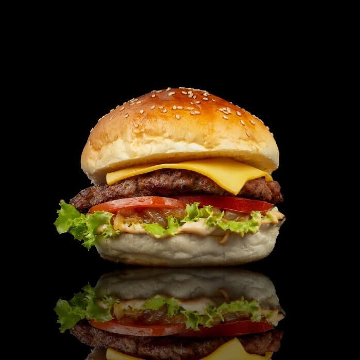 Şura Burger