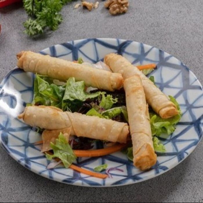 Peynirli Börek