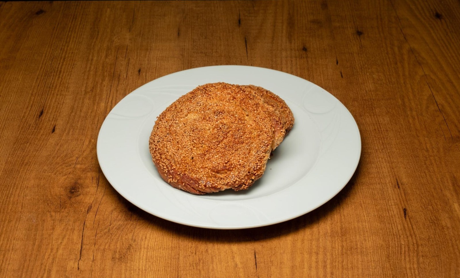 Tahinli Küçük