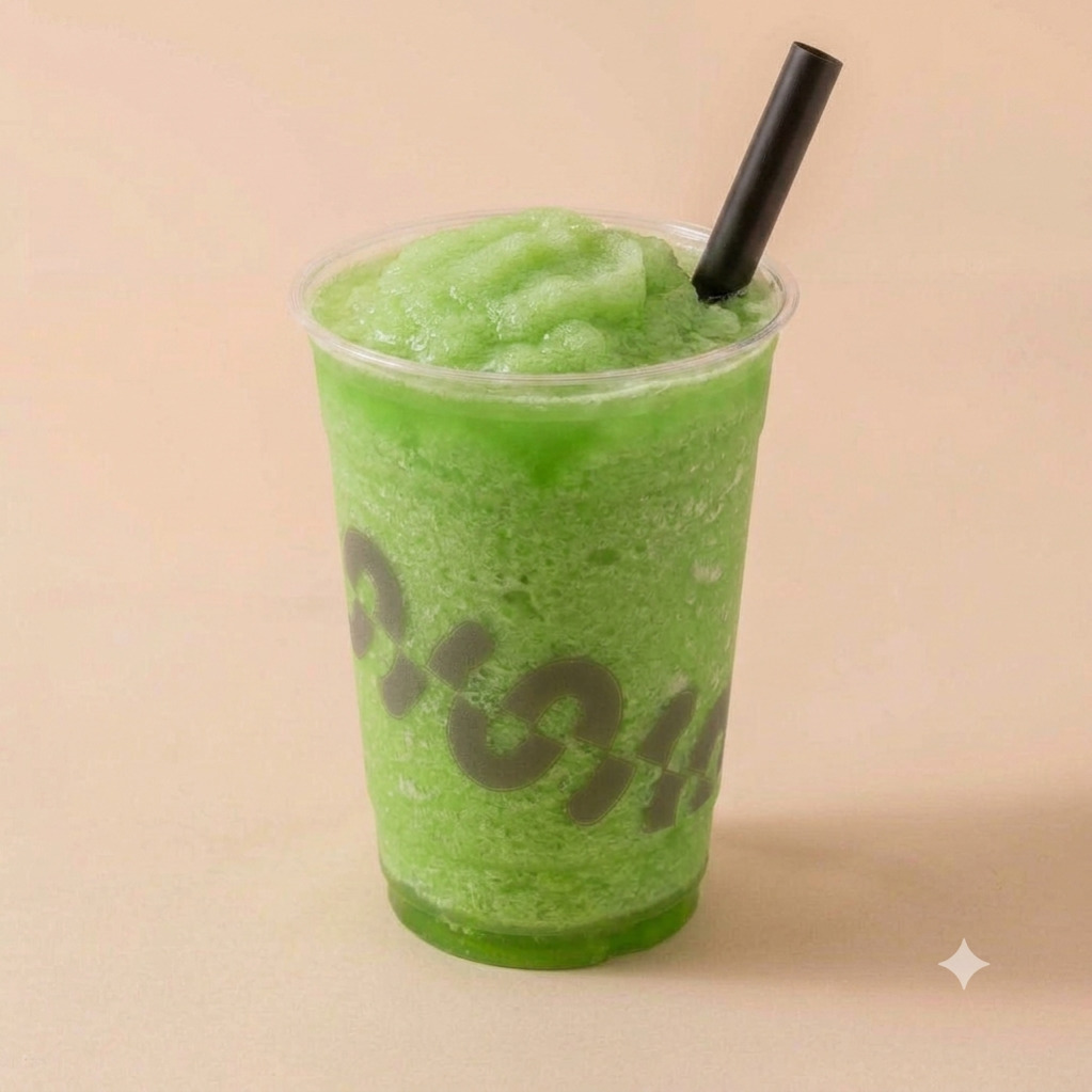 Green Apple Frozen