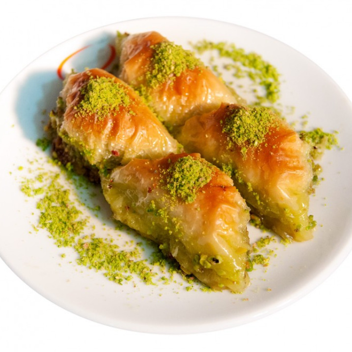 Şöbiyet (1 Kilo)