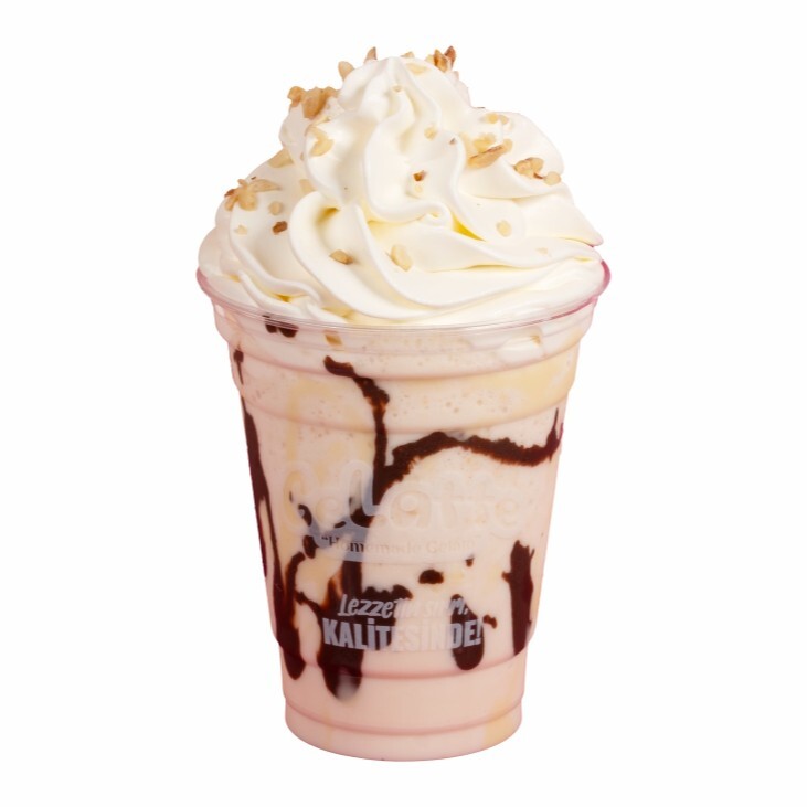 Vanilya Frappe