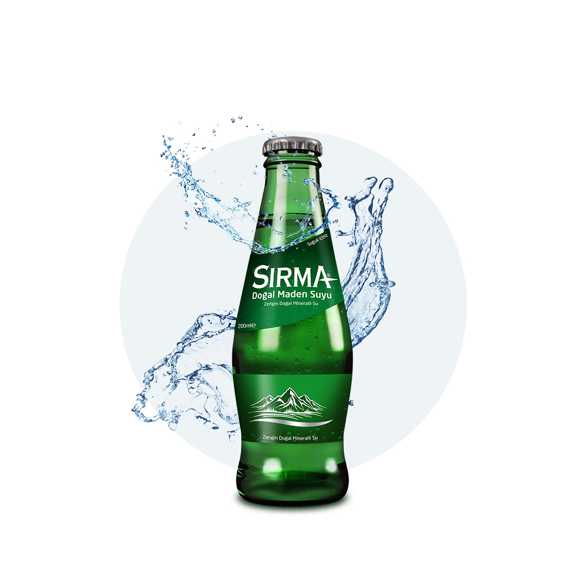 Limonlu Soda