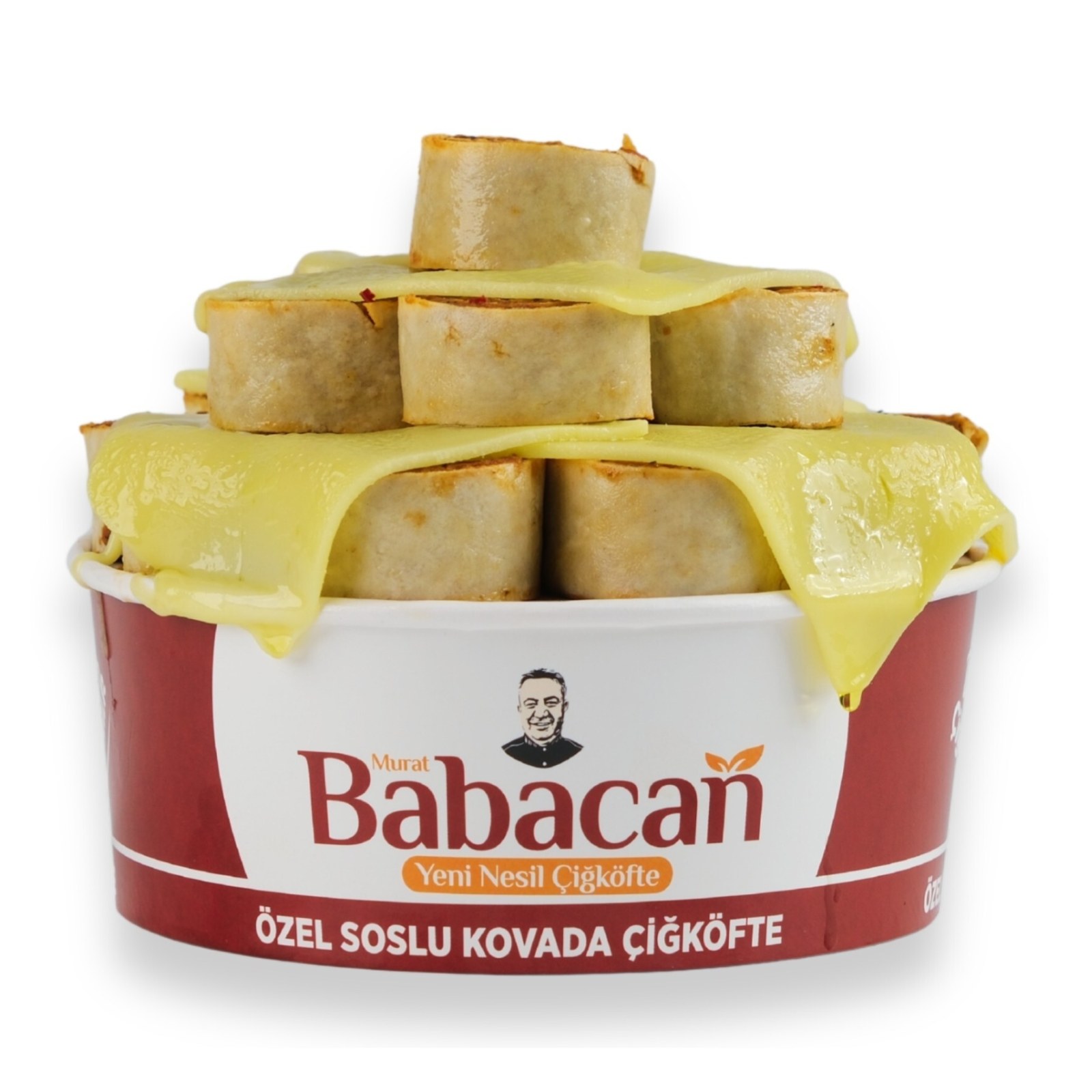 Class Kova XL (Kaşarlı) (225 gr.)