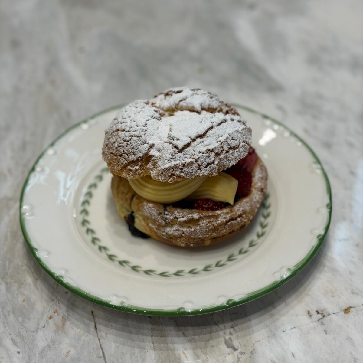 Creampuff