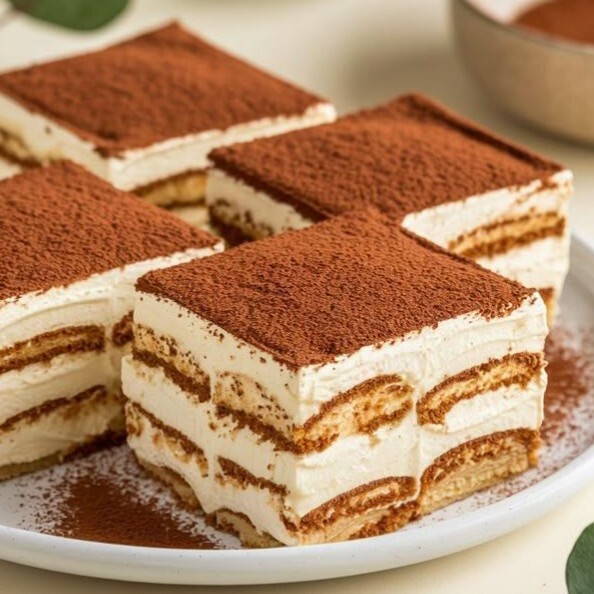 Tiramisu