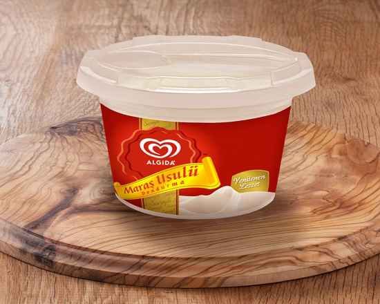 Algida Maraş Usulü Cup (100 ml.)