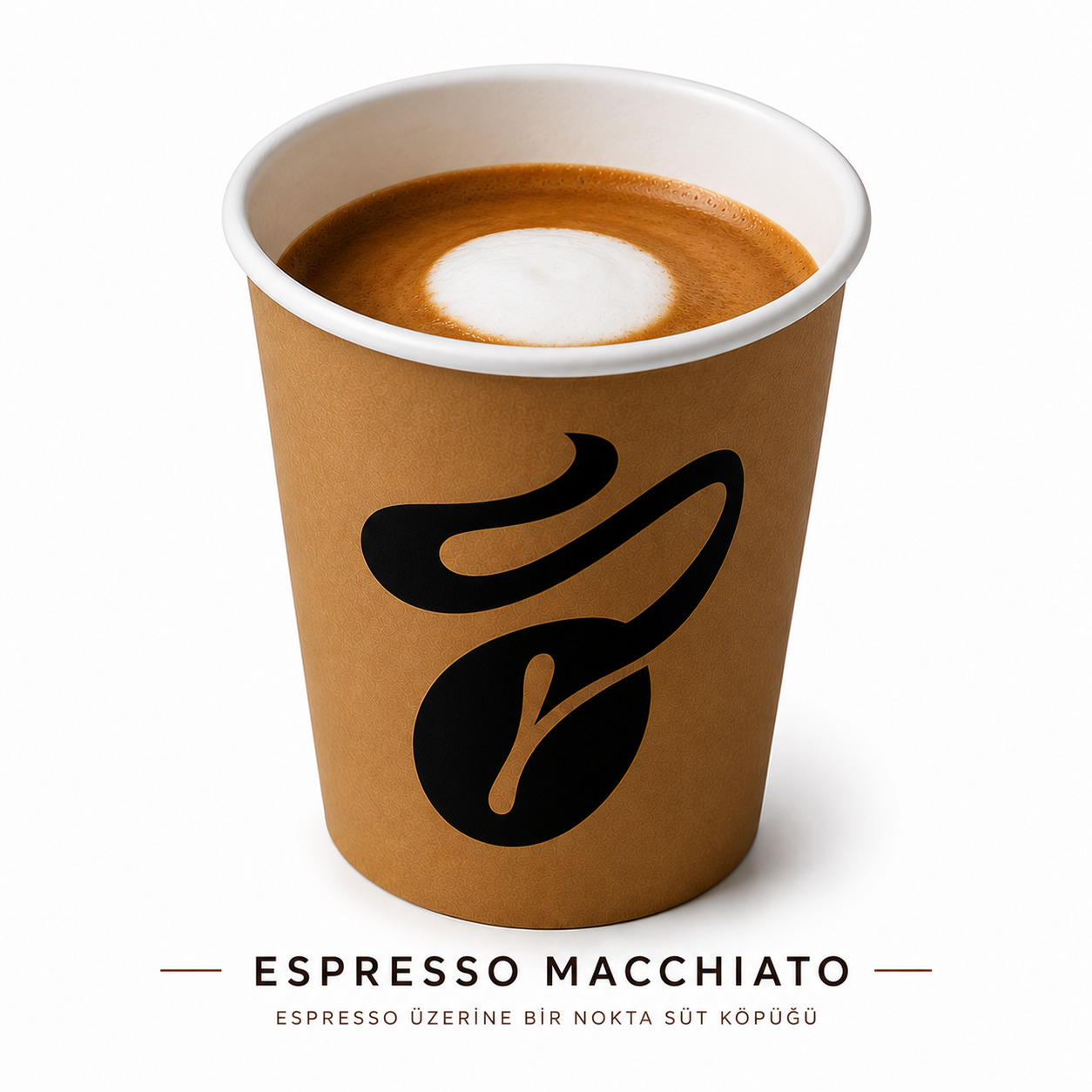 Espresso Macchiato