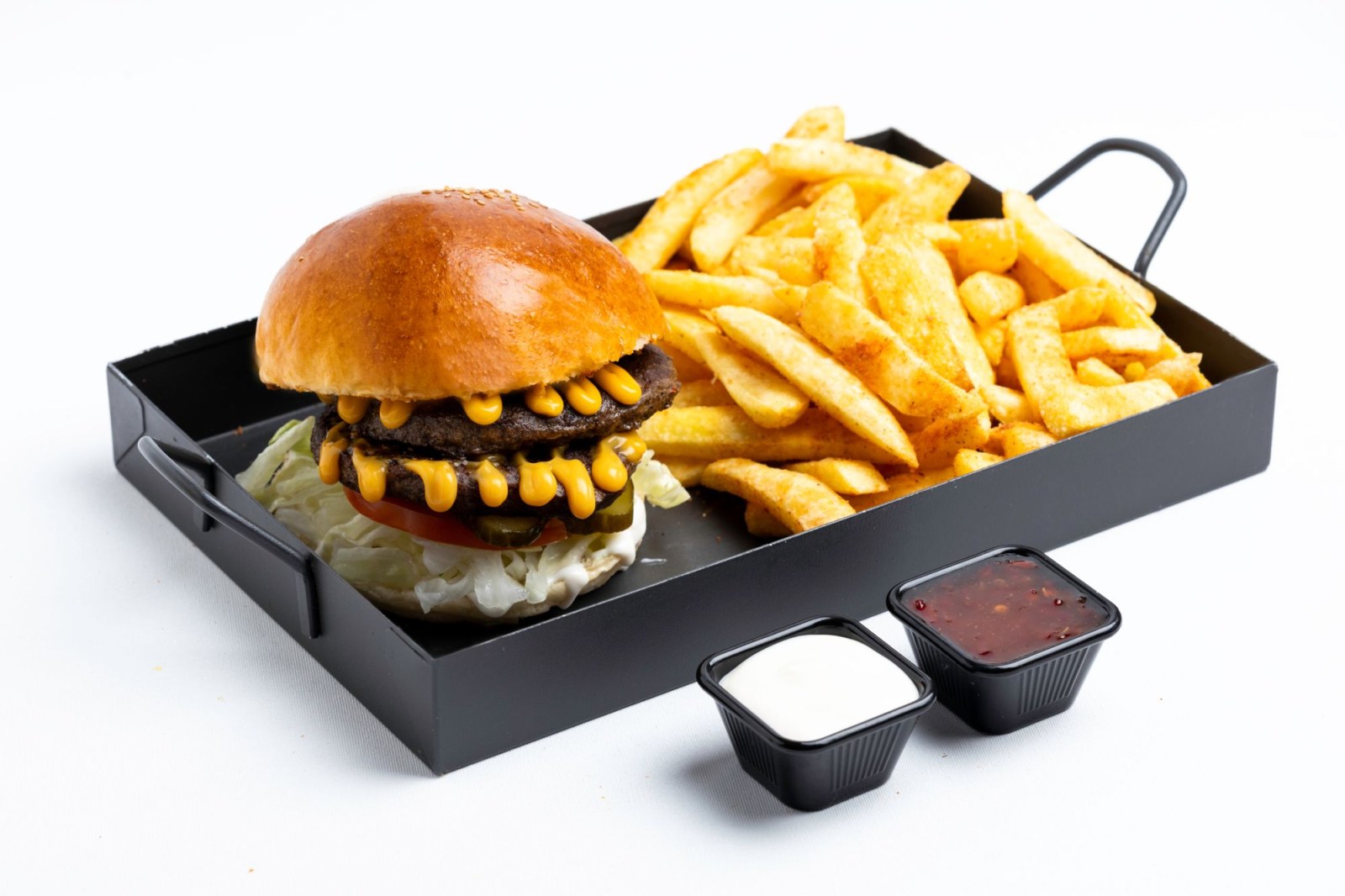 Dominik Burger