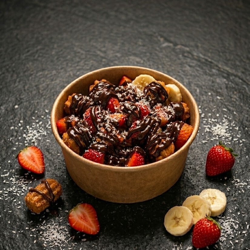 Dark Bowl
