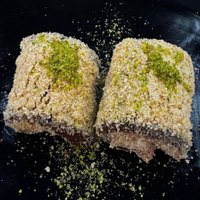İbiza (250 Gr)